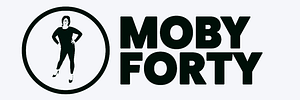Logo Mobyforty